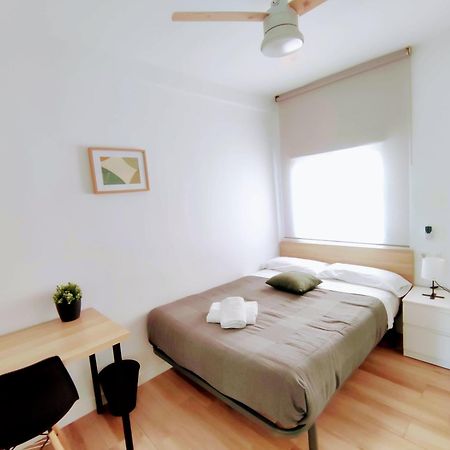 Habitaciones Santiago Sagunto Exteriér fotografie