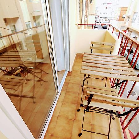 Habitaciones Santiago Sagunto Exteriér fotografie