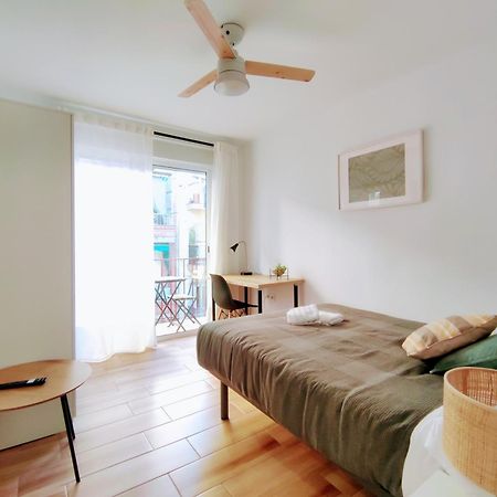 Habitaciones Santiago Sagunto Exteriér fotografie