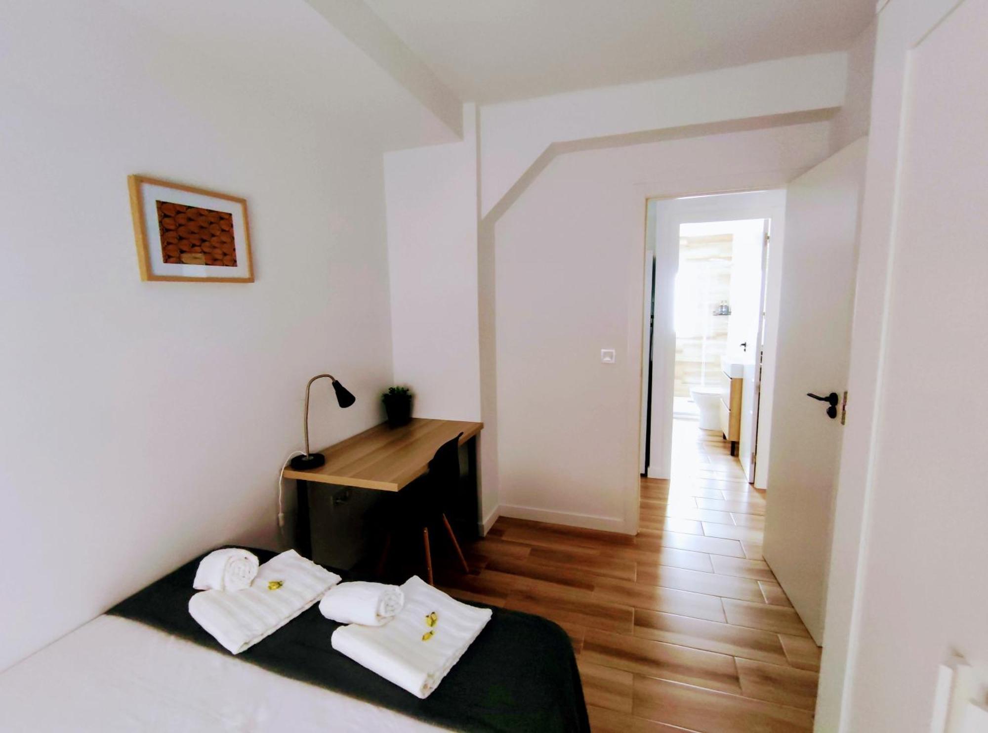 Habitaciones Santiago Sagunto Exteriér fotografie