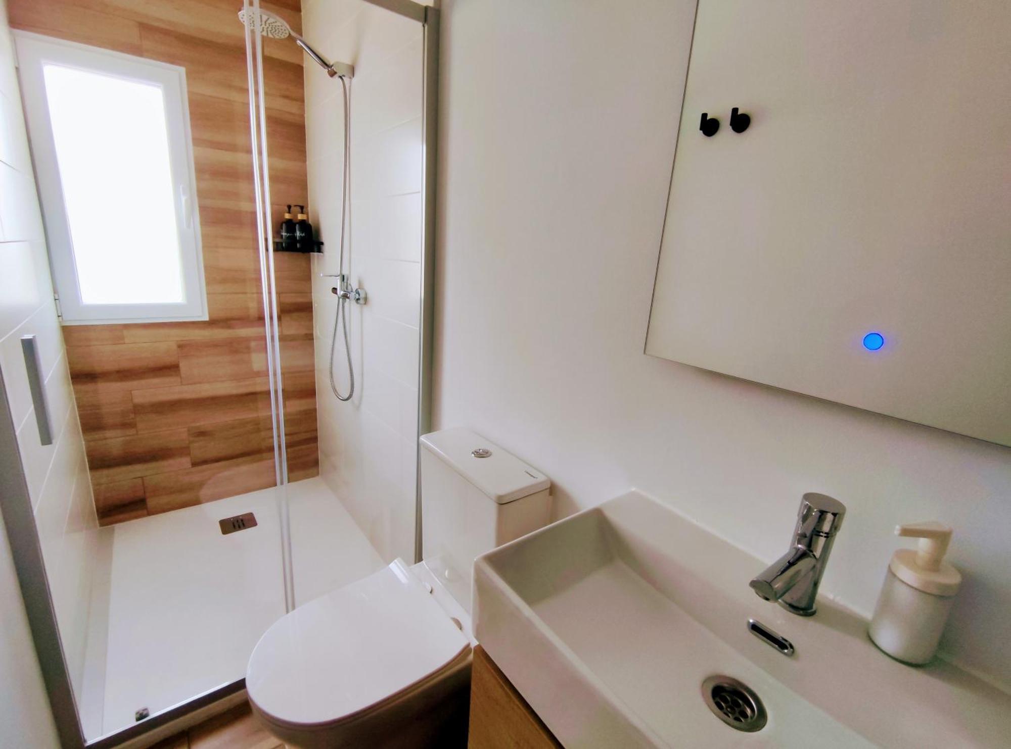 Habitaciones Santiago Sagunto Exteriér fotografie