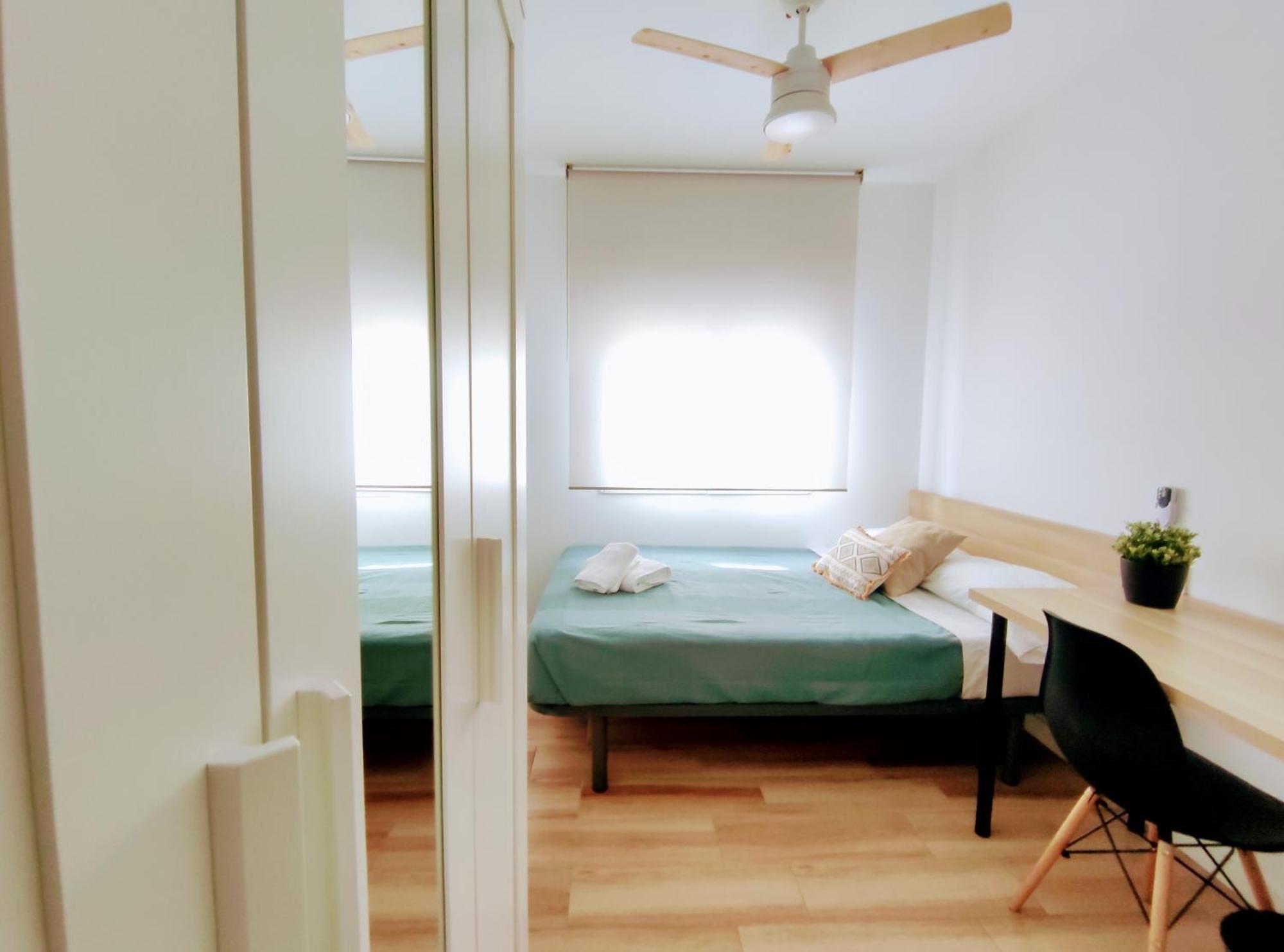Habitaciones Santiago Sagunto Exteriér fotografie