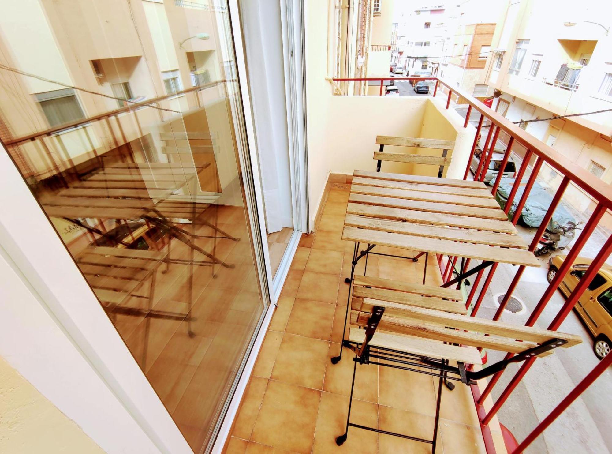 Habitaciones Santiago Sagunto Exteriér fotografie
